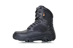 Men's Military Boots