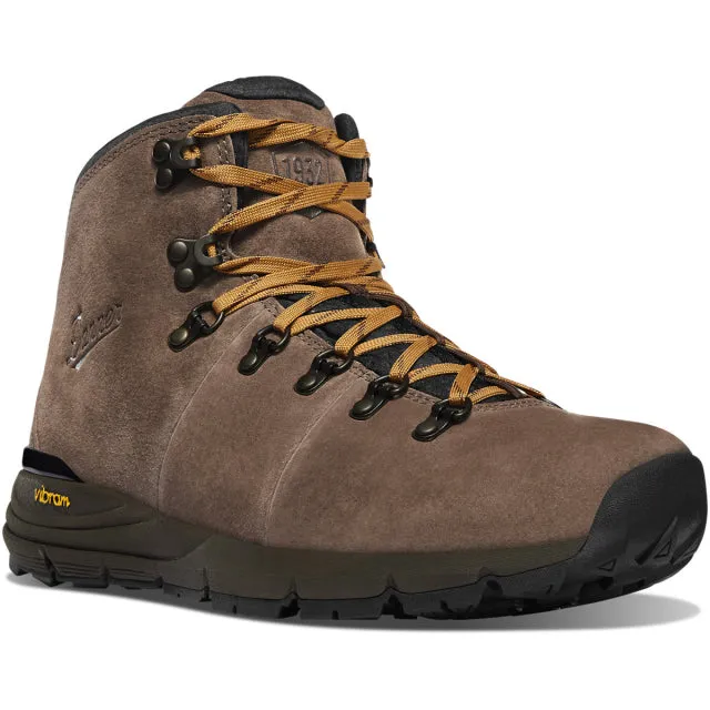 Men's Mountain 600 All-weather look snowy - day shoes