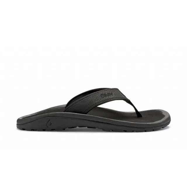 Blown Rubber Outsole lake Men's Ohana