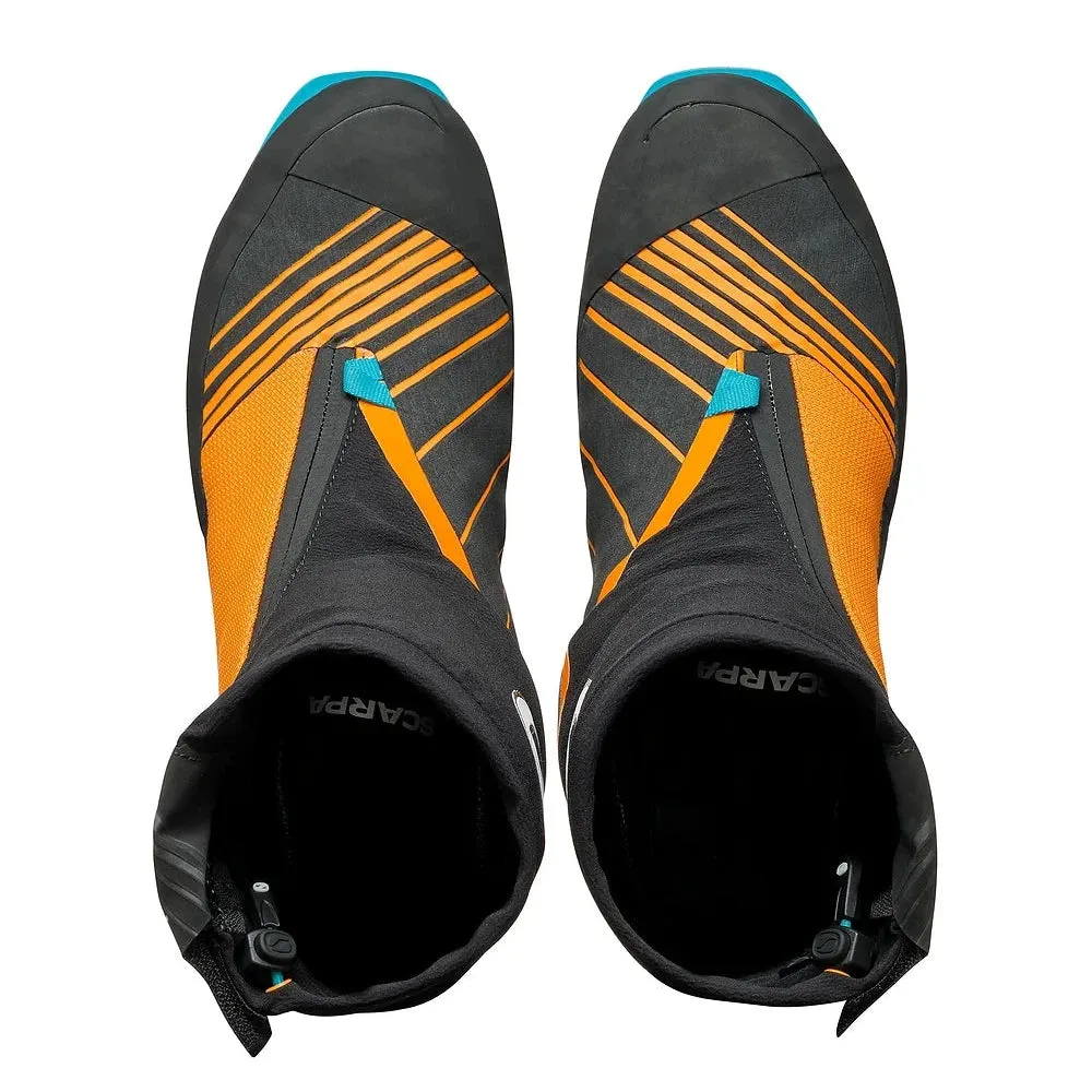 Men's Phantom Tech HD Mountaineering Boots