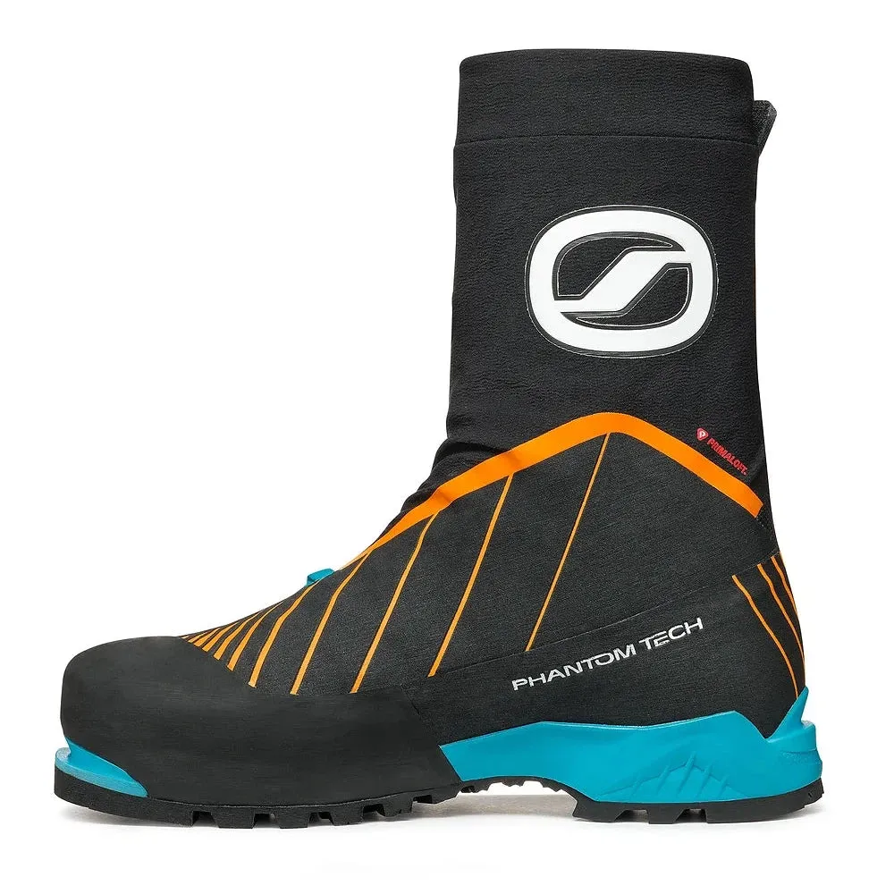 Men's Phantom Tech HD Mountaineering Boots