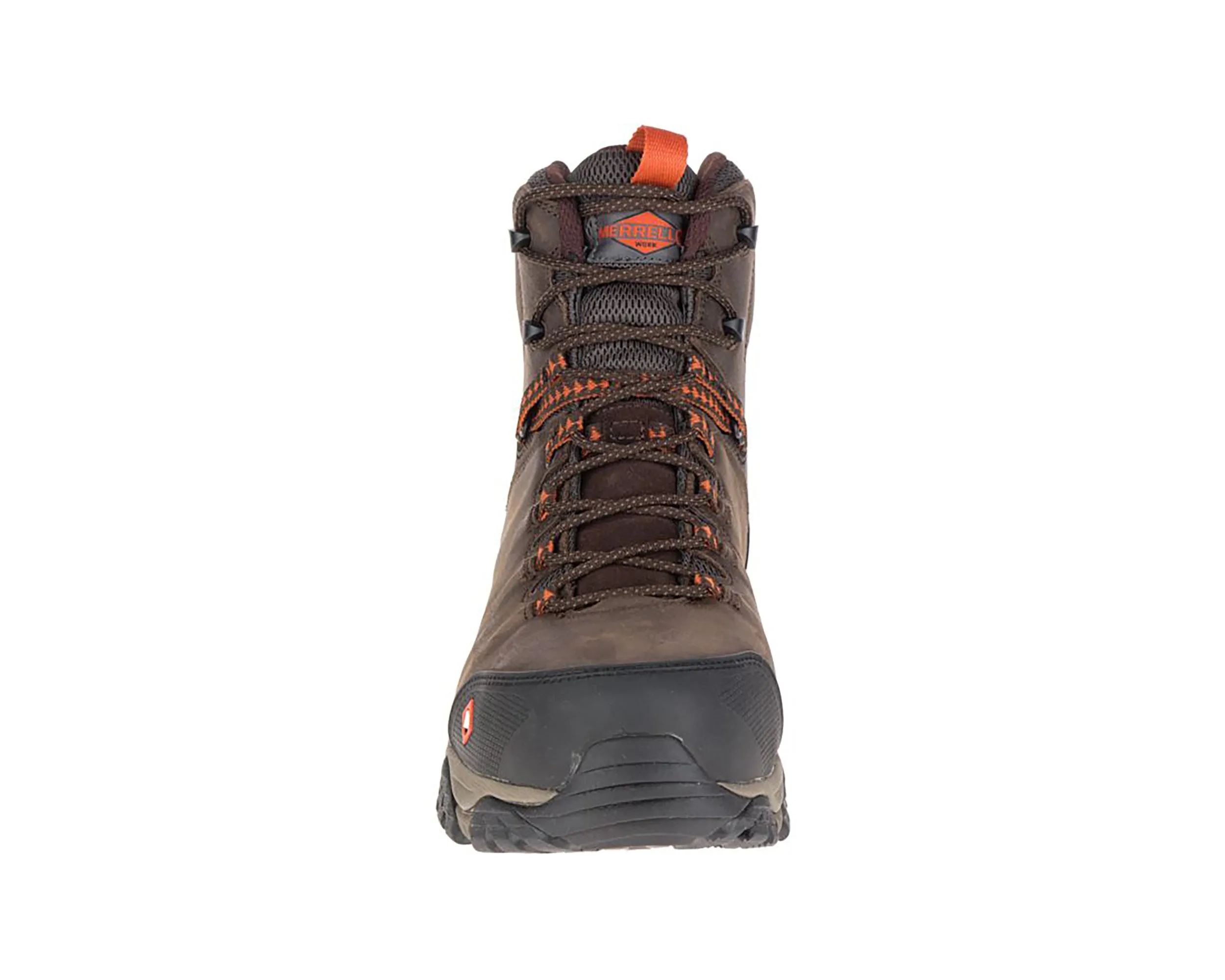 Men`s Phaserbound Mid WTPF Composite Toe Boot