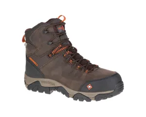 Men`s Phaserbound Mid WTPF Composite Toe Boot