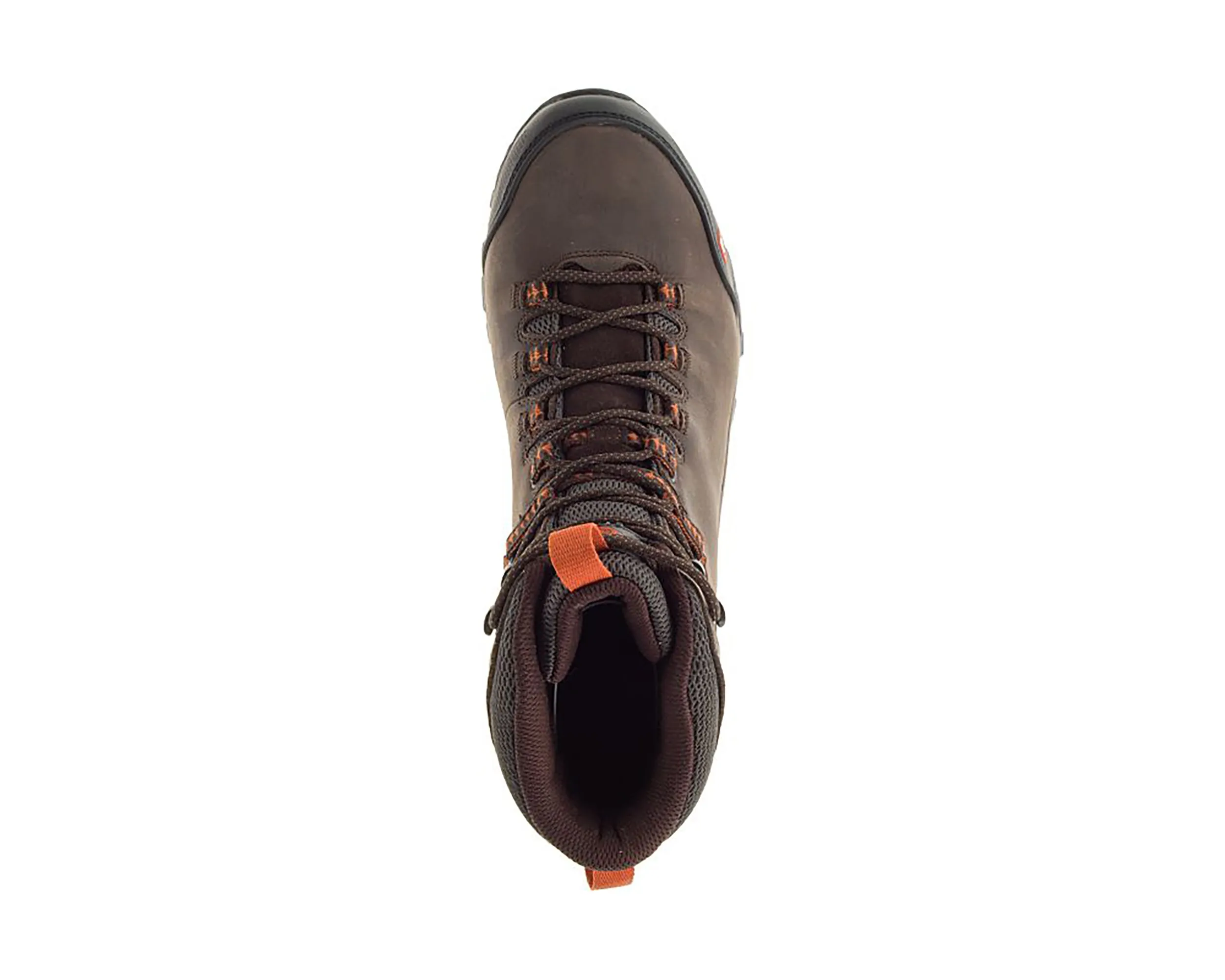 Men`s Phaserbound Mid WTPF Composite Toe Boot