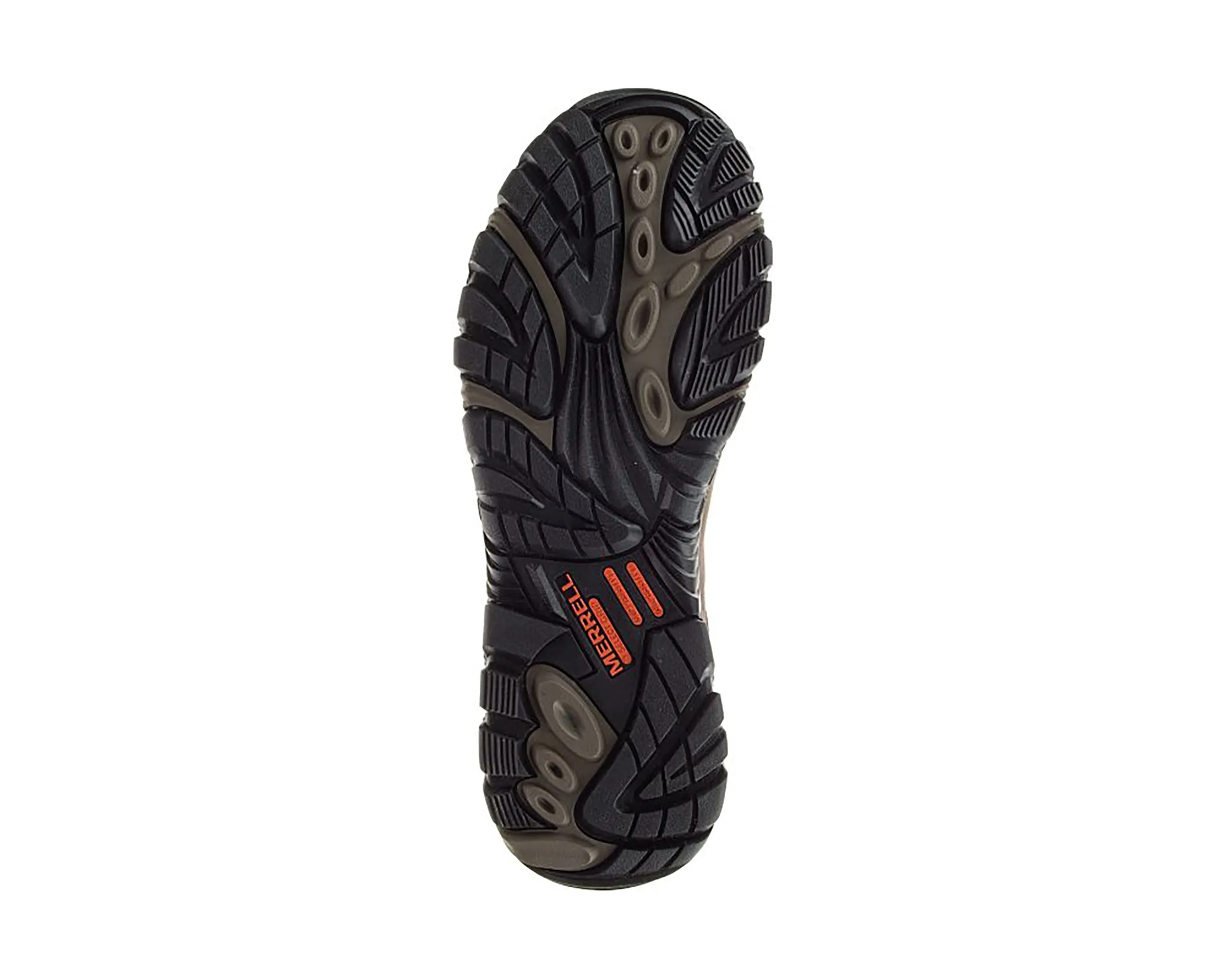 Men`s Phaserbound Mid WTPF Composite Toe Boot