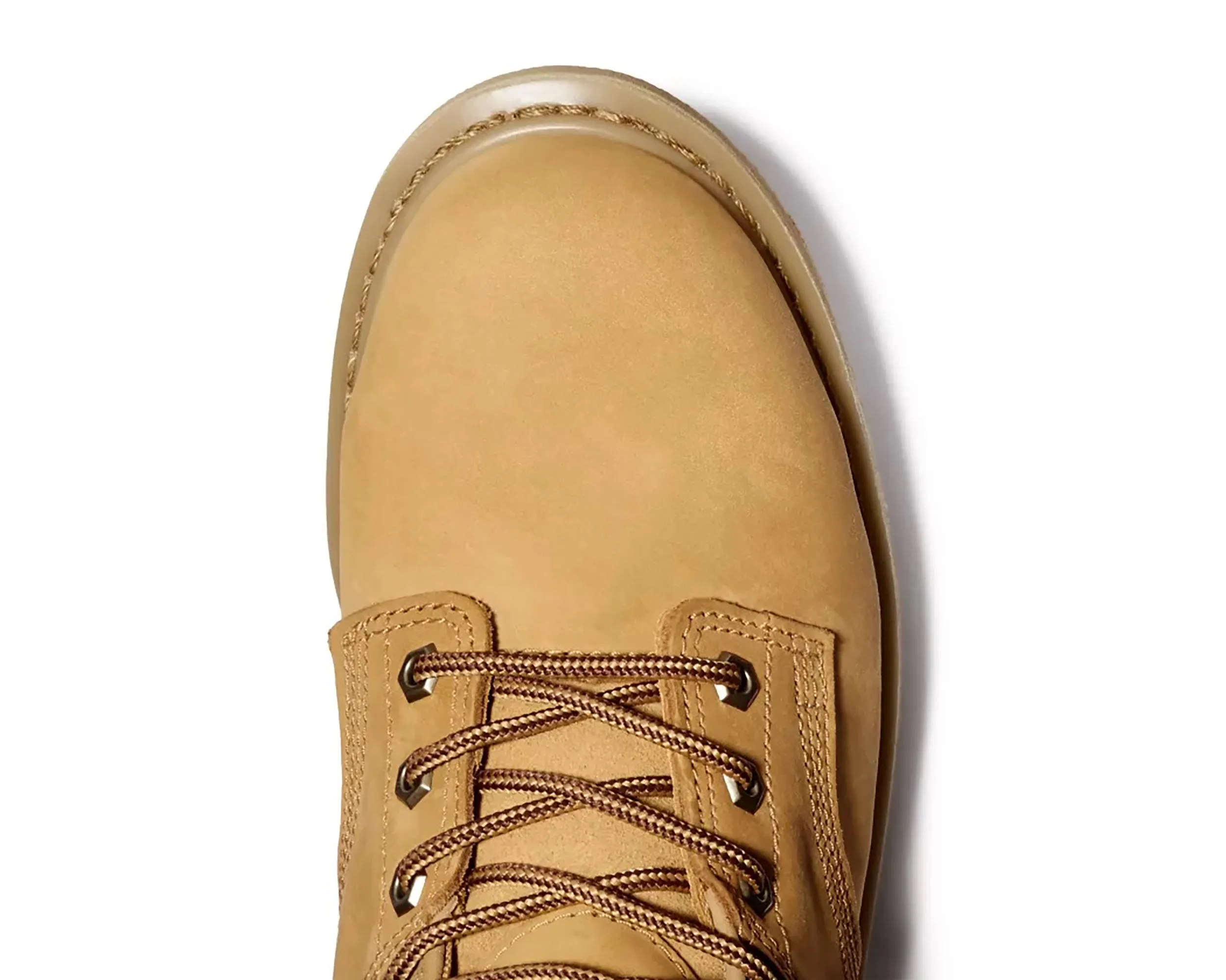 Men`s Pit Boss 6" Steel Toe Work Boots