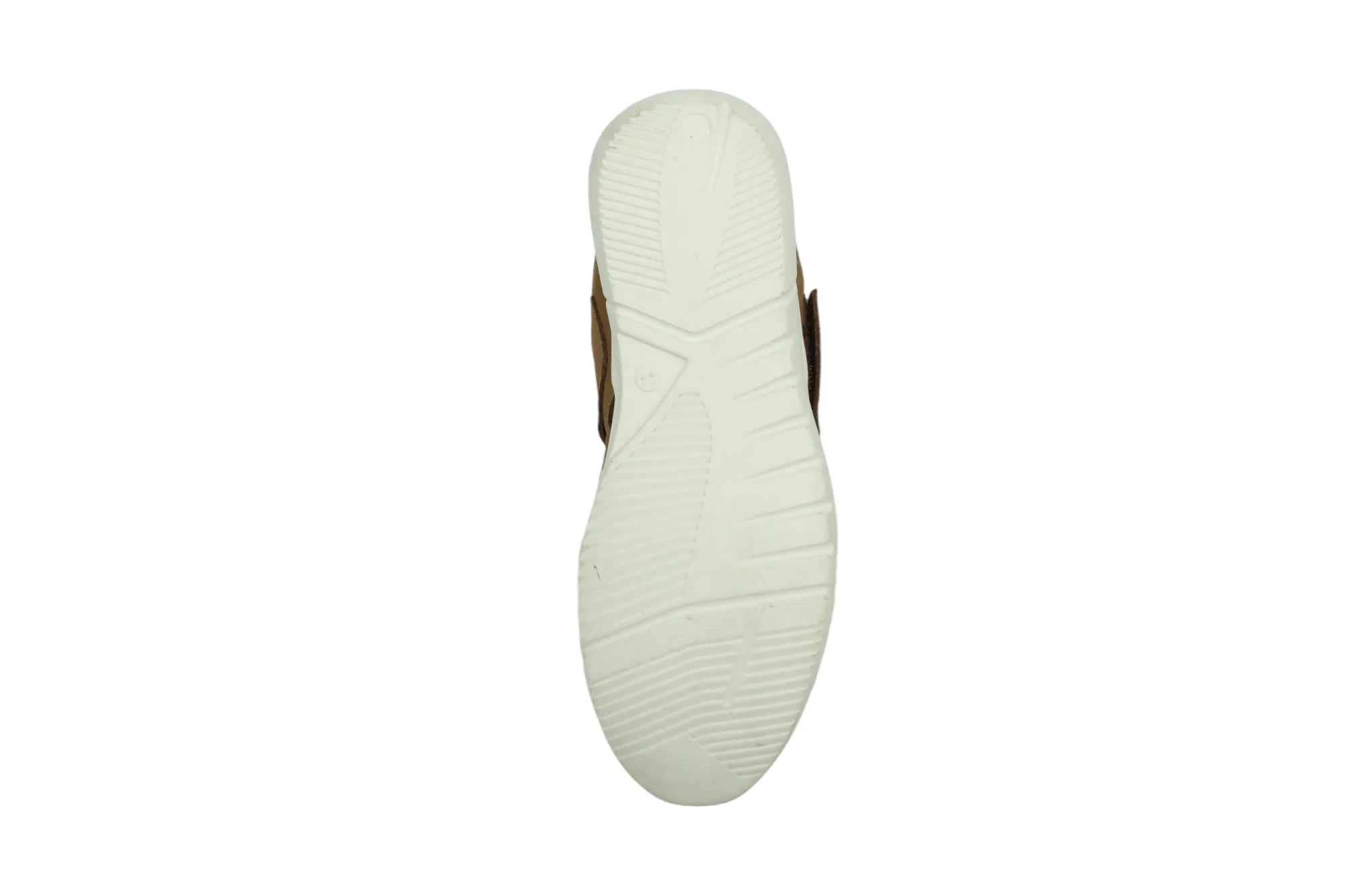 Mens Premium leather fisherman sandal 45863