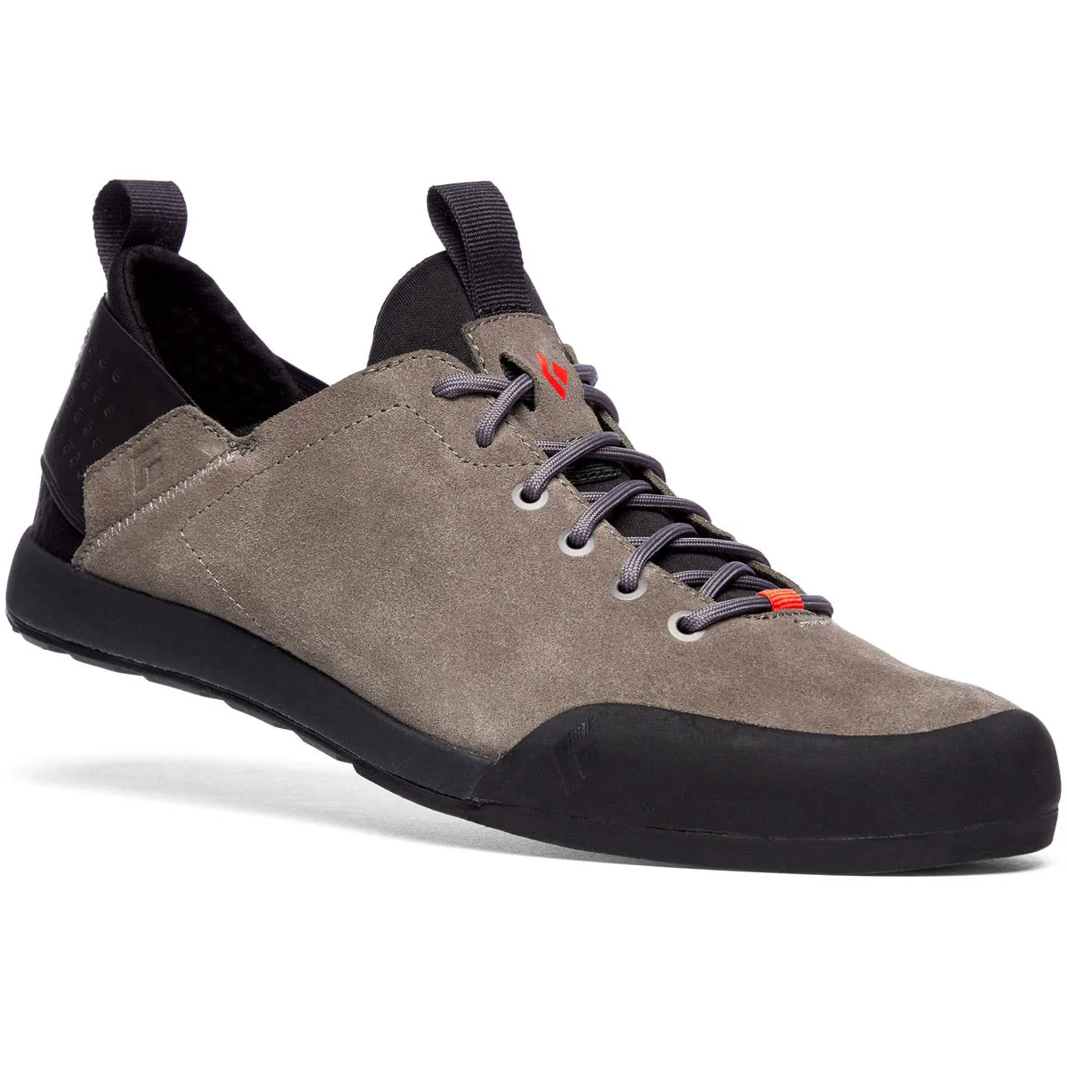 Men's Session Suede Approach Shoes Cushioned durability