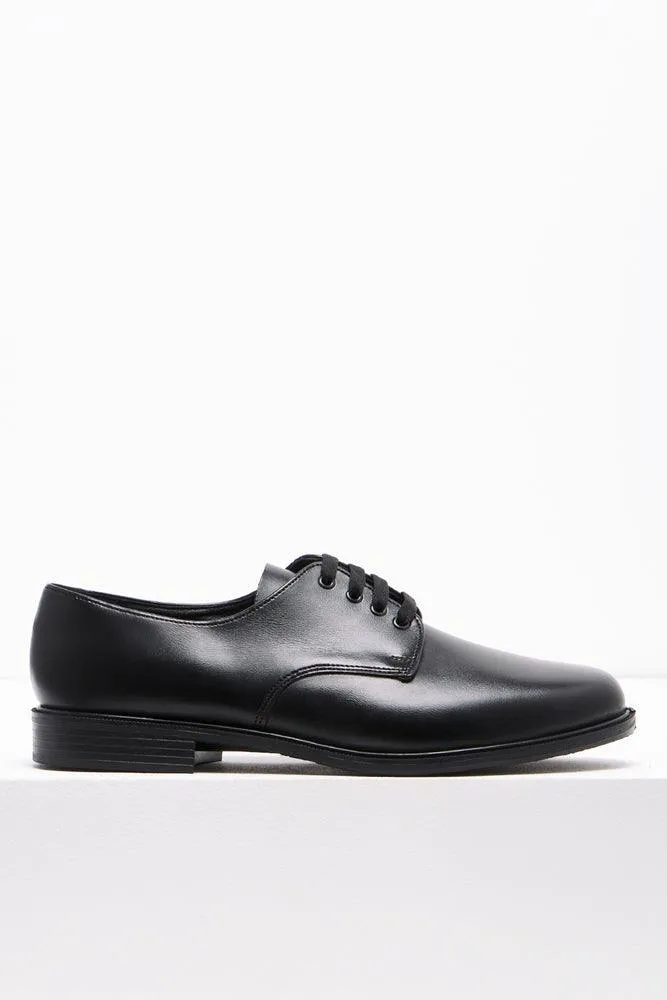 Mens Shoes Black Toughees