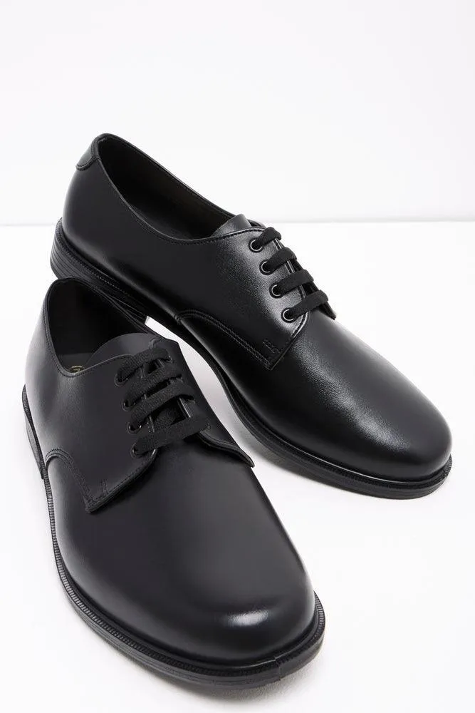 Mens Shoes Black Toughees