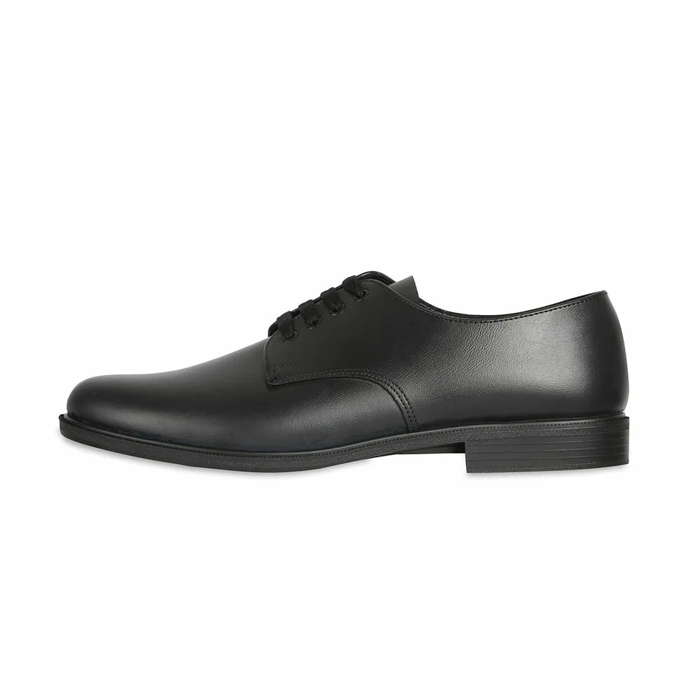 Mens Shoes Black Toughees