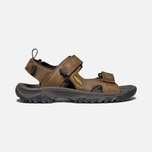 Men's Targhee III Open Toe Sandal Style #1022423 I Keen Footwear Fashion-Forward Heels Men's Targhee III Open Toe Sandal Style #1022423 I Keen Footwear Easy-to-Wear Shoes