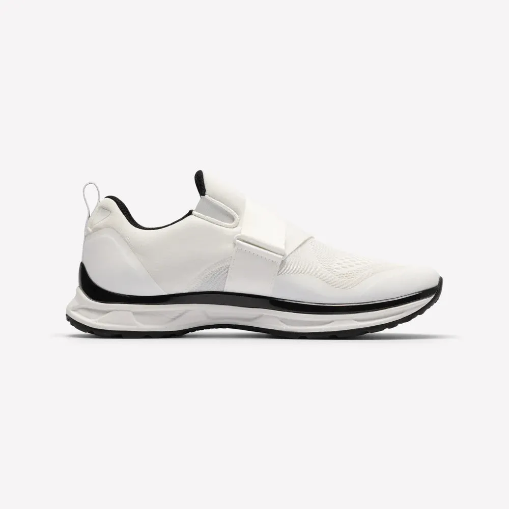 Men's TIEM Slipstream - White/Black