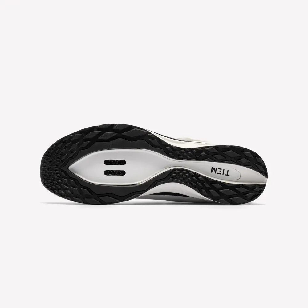 Men's TIEM Slipstream - White/Black