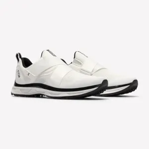 Men's TIEM Slipstream - White/Black