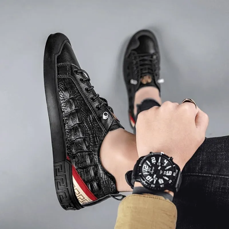 Mens Trainers Shoes Walking Running Gym Slip on Tennis Sneakers Joggers Sport Casual Outdoor Fashion Jogging Shoes Lightweight Breathable Comfortable