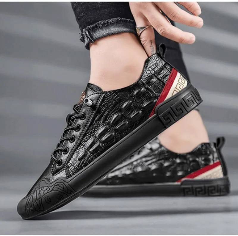 Mens Trainers Shoes Walking Running Gym Slip on Tennis Sneakers Joggers Sport Casual Outdoor Fashion Jogging Shoes Lightweight Breathable Comfortable