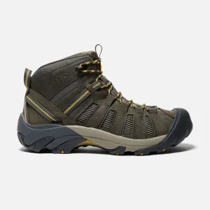 Men's Voyageur Mid Style #1008904 I Keen Footwear Water-resistant Men's Voyageur Mid Style #1008904 I Keen Footwear party - goers'