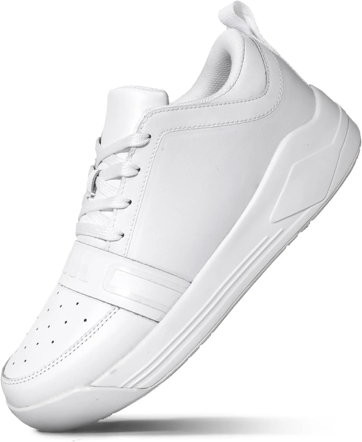 Mens Womens Casual Shoes Fashion Lace up Walking Tennis Skate Sneakers