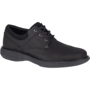 Men's World Vue Lace Shoe Knee support Orthopedic friendly Men's World Vue Lace Shoe