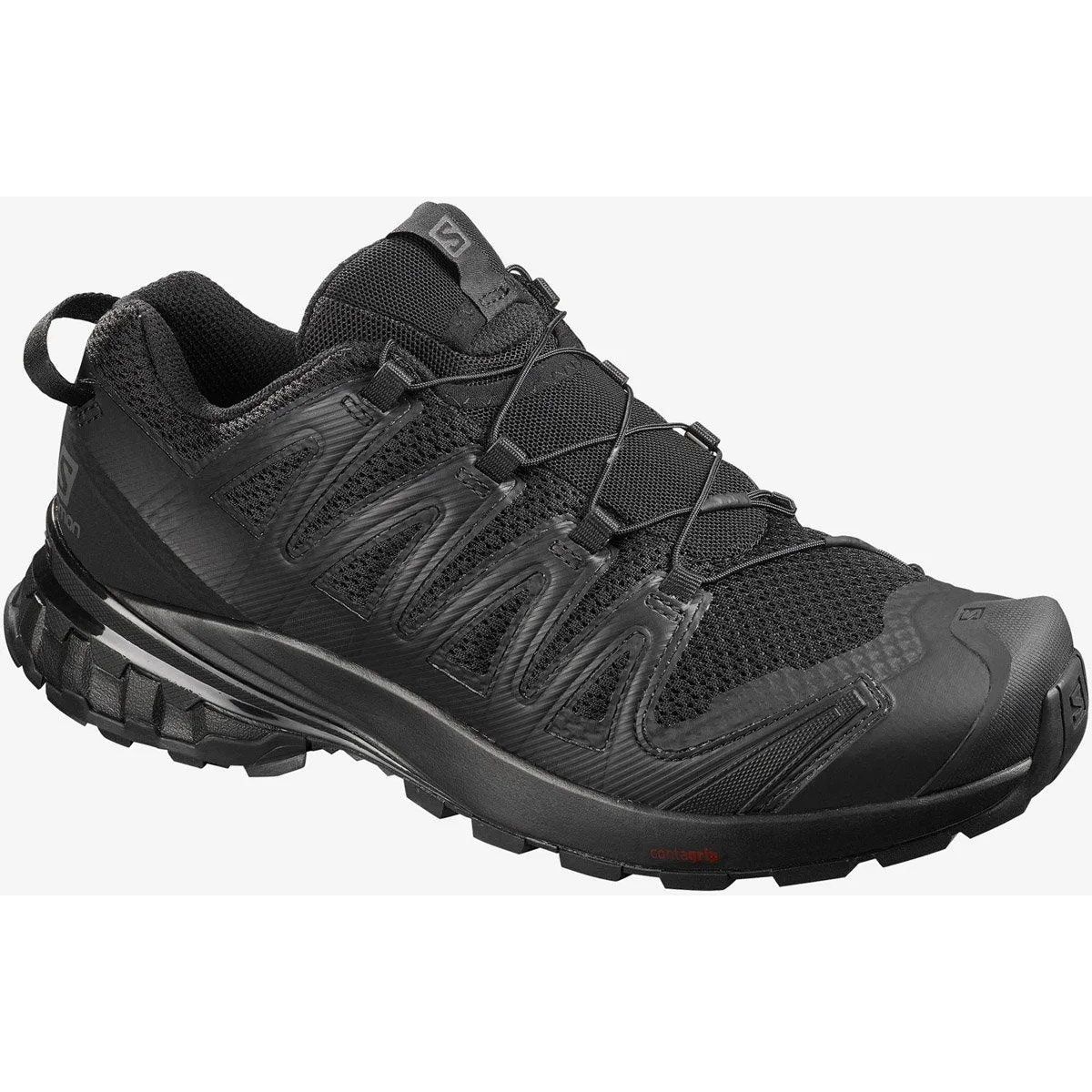 Men's XA Pro 3D v8 professionals Energy Return System