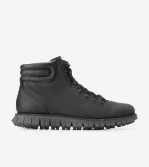 Men's ZERØGRAND Remastered Waterproof Hiking Boots