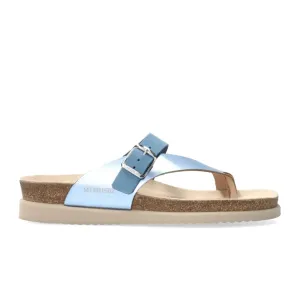 Mephisto Helen Mix Sandal (Women) - Sky Blue Vega