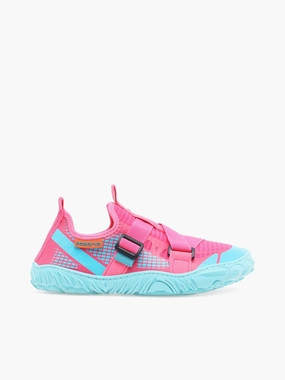 Meridian Ii Fucshia Pink Aqua Smooth Steps Meridian Ii Fucshia Pink Aqua Air Touch