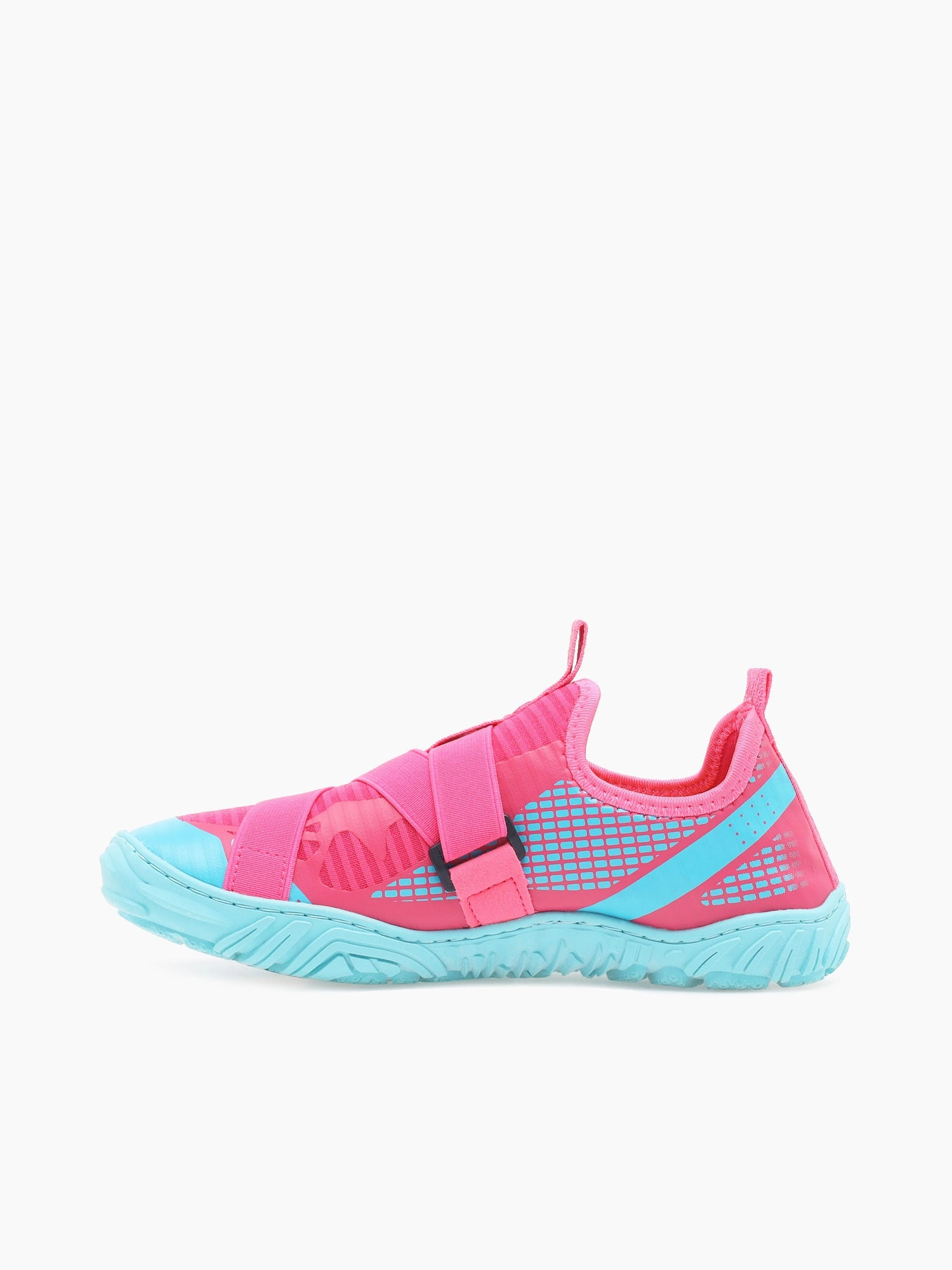 Meridian Ii Fucshia Pink Aqua Home Leisure