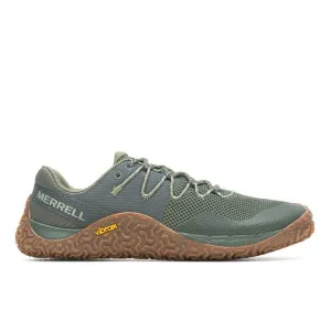 Merrell Men's Trail Glove 7 - Pine/Gum
