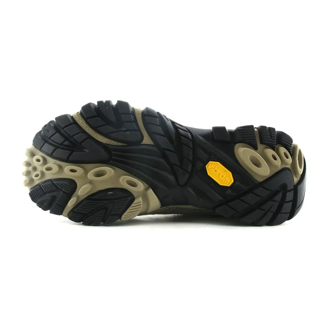MERRELL MOAB VENTILATOR TAUPE
