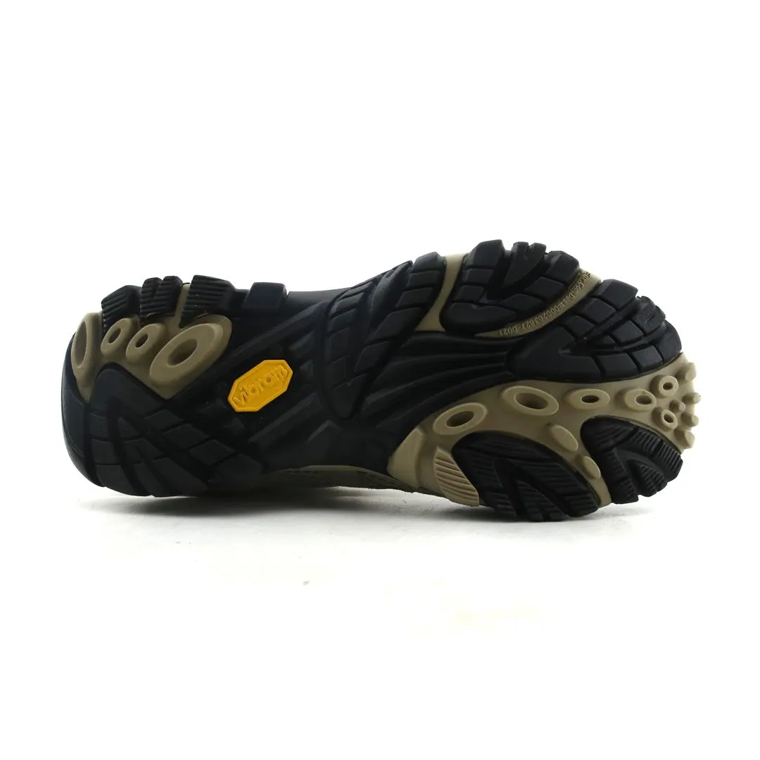 MERRELL MOAB VENTILATOR TAUPE