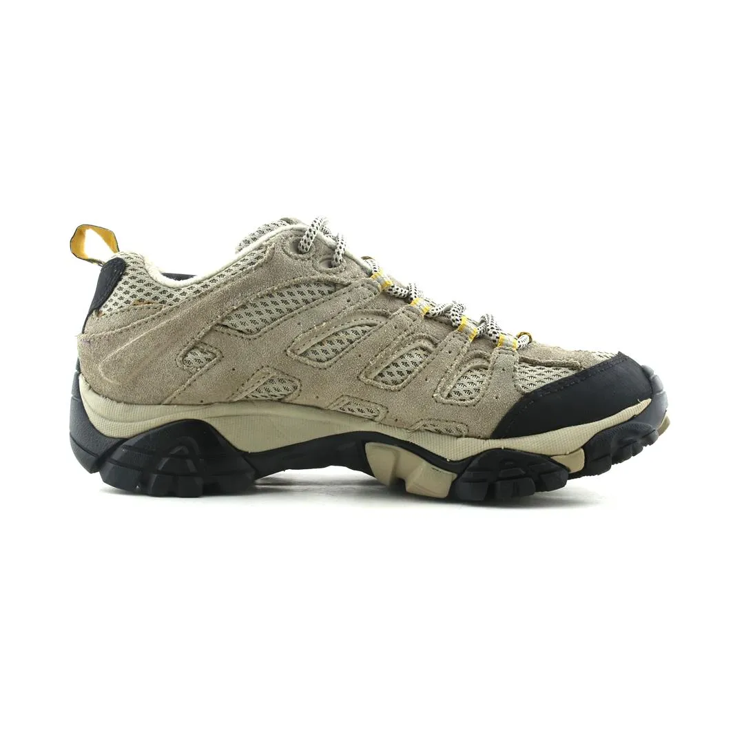MERRELL MOAB VENTILATOR TAUPE