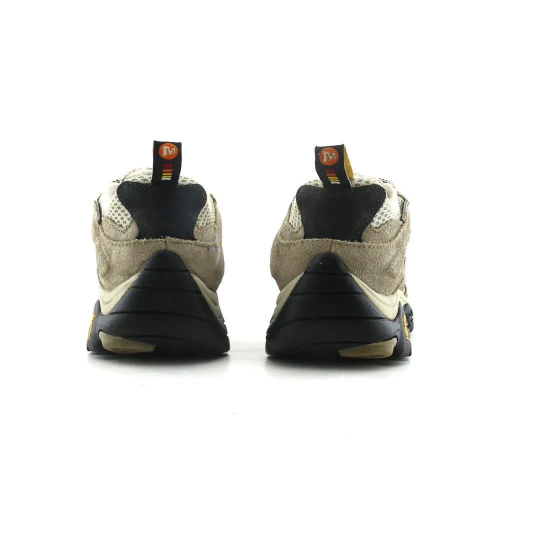 MERRELL MOAB VENTILATOR TAUPE