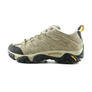 MERRELL MOAB VENTILATOR TAUPE