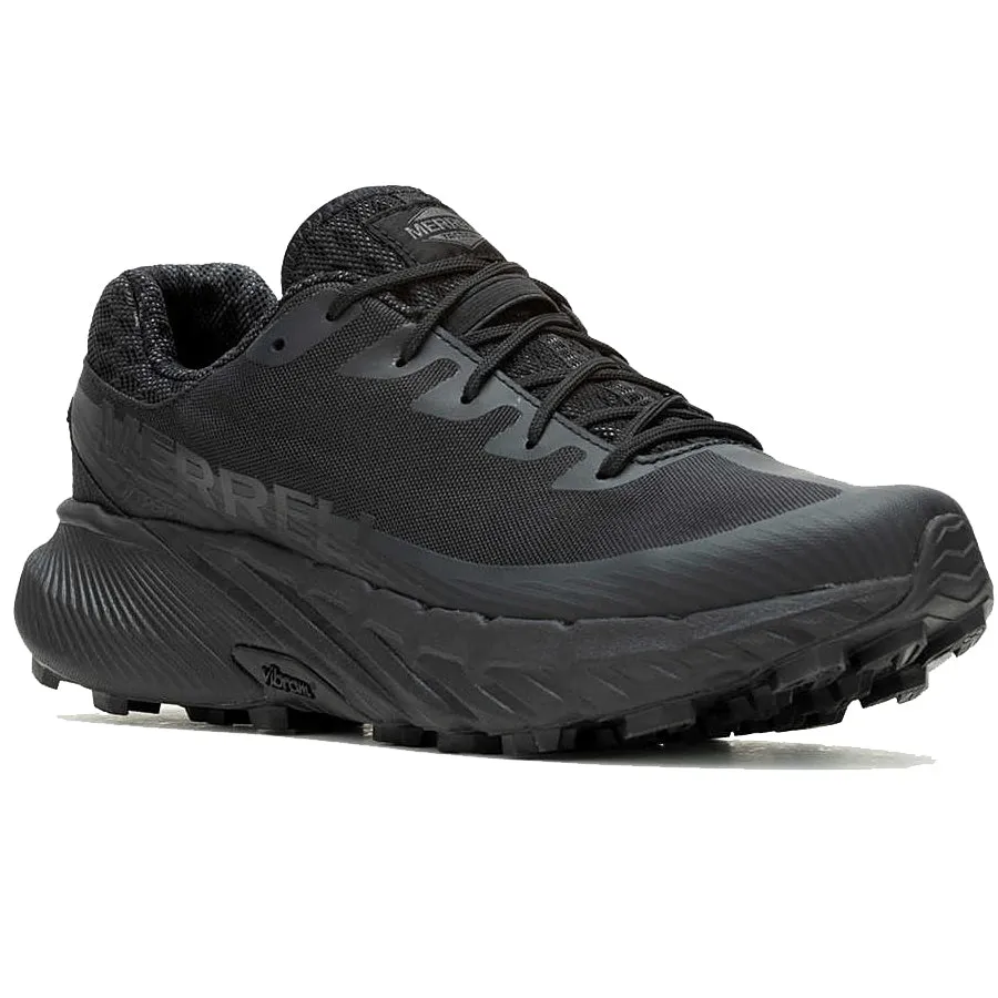 Merrell Tactical AGILITY PEAK 5 TACTICAL LOW (GORE-TEX) Unisex - Black