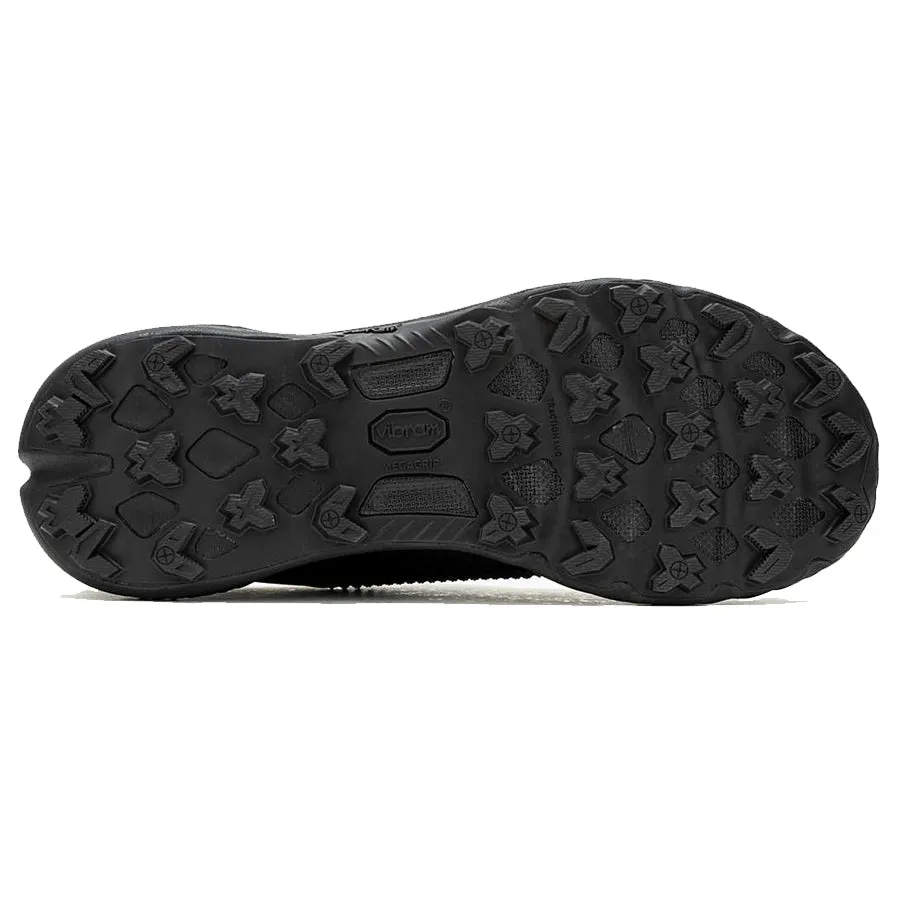 Merrell Tactical AGILITY PEAK 5 TACTICAL LOW (GORE-TEX) Unisex - Black