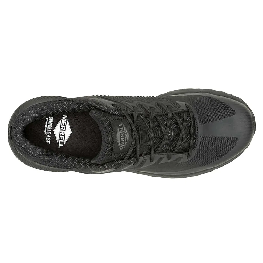 Merrell Tactical AGILITY PEAK 5 TACTICAL LOW (GORE-TEX) Unisex - Black