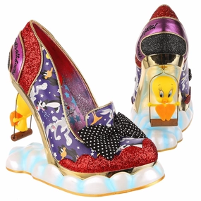 Merrie Melodies Urban Form Merrie Melodies Polished Step Ultra Comfort