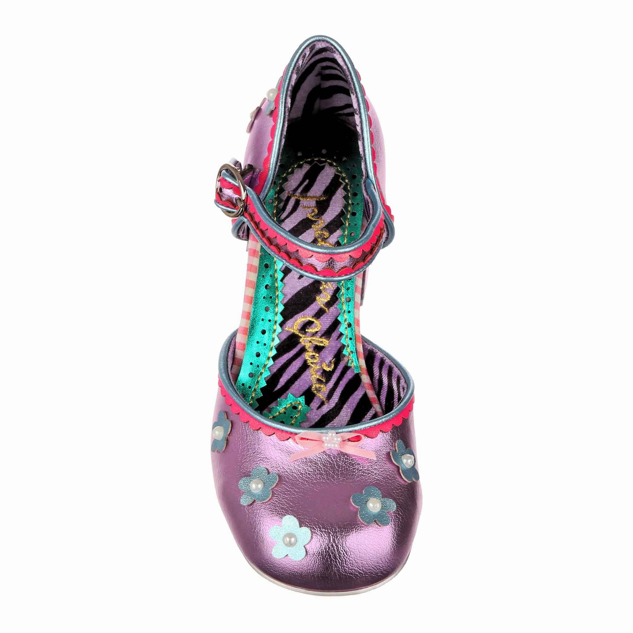 Tall Effect synthetic material Mervelyn