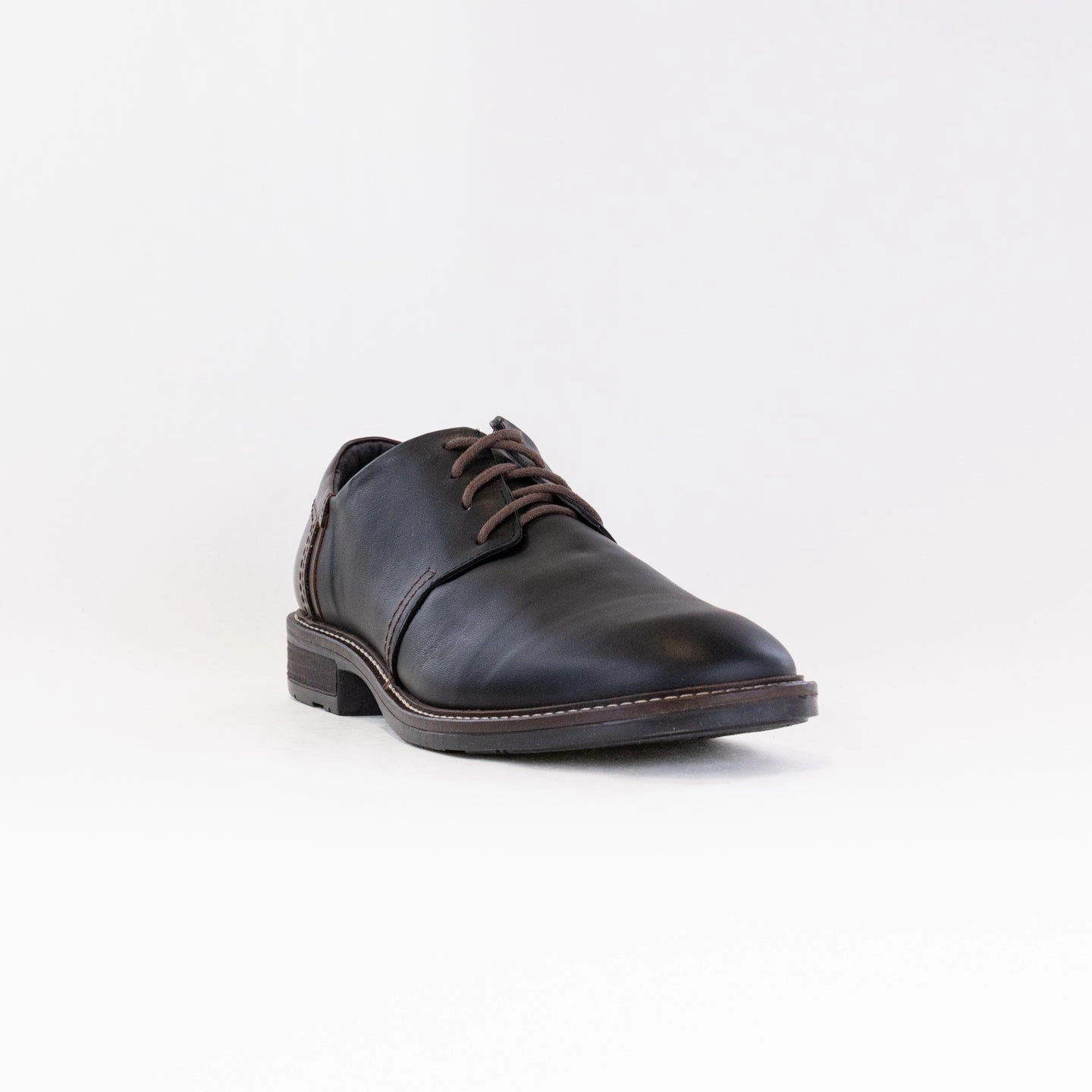 Naot Chief (Men's) - Black Walnut Easy Day