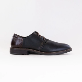 Mesh Comfort Naot Chief (Men's) - Black Walnut Print Fun Naot Chief (Men's) - Black Walnut