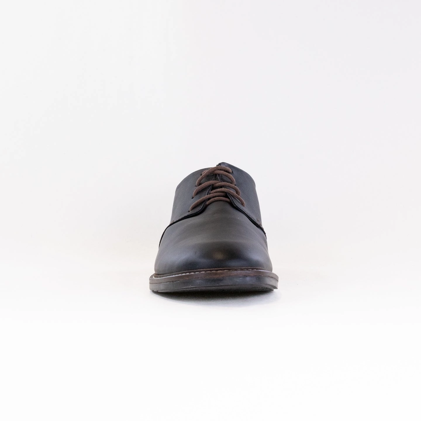 Vacation Style Naot Chief (Men's) - Black Walnut