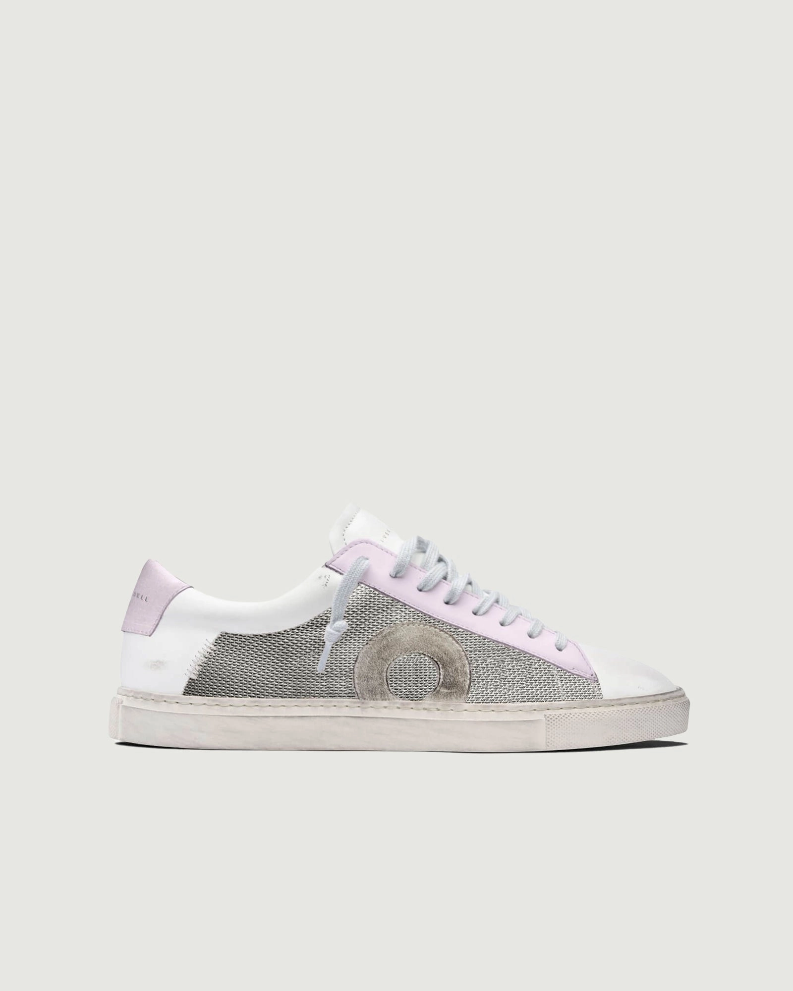 Low 1 | Swift Microperforated Upper