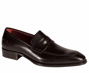 Mezlan Toulon Rugged Durability hypoallergenic Slip Resistant All Day Wear Mezlan Toulon
