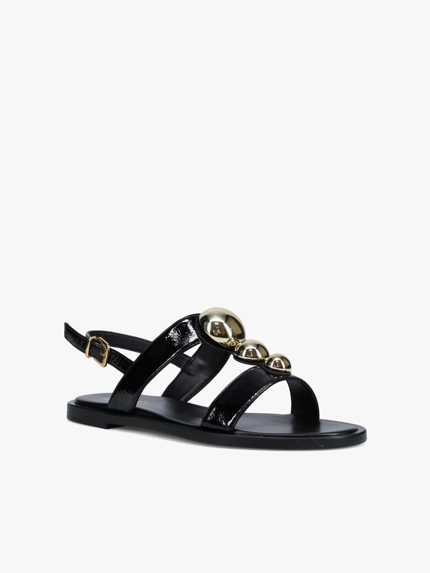 Snake Skin Mia Black Vz Show