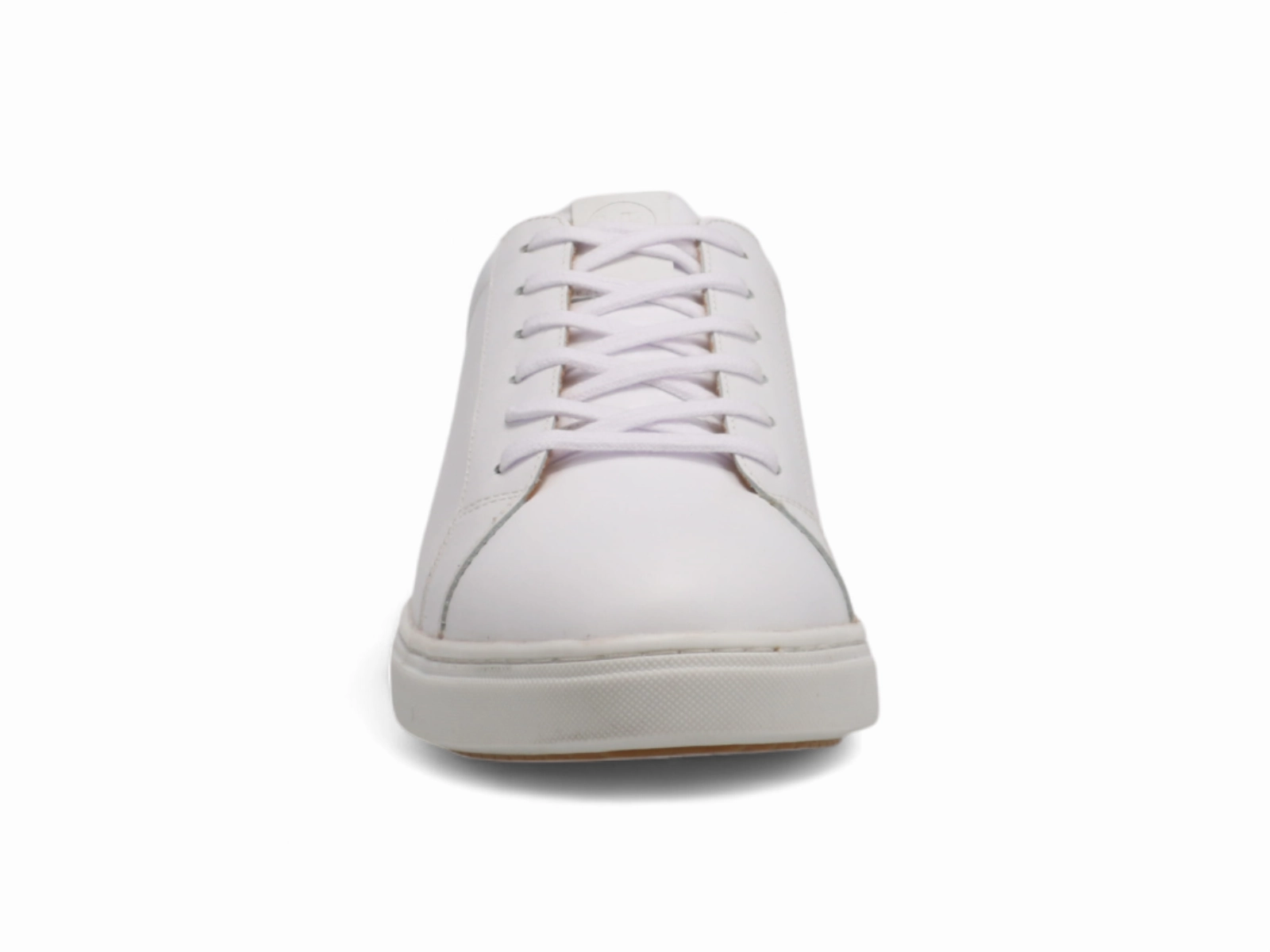 Speed Walk Urban Flex Michael Ellis Brenden Lace-Up Sneaker White