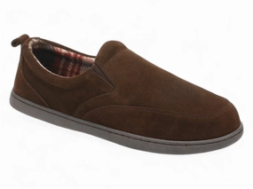 Michael Ellis Daniel House Slipper Brown Modern Build Michael Ellis Daniel House Slipper Brown Cool Design Cool Lifestyle