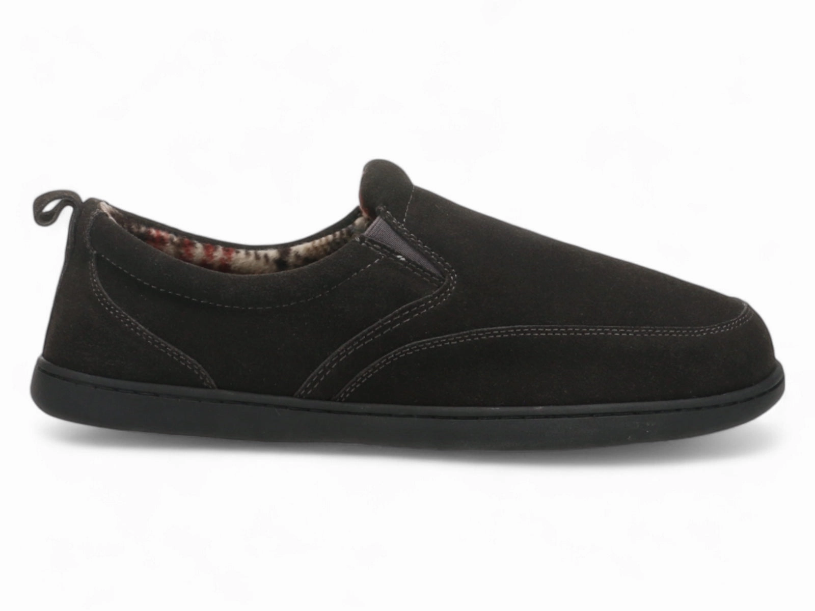 Fast Dry Michael Ellis Daniel House Slipper Grey