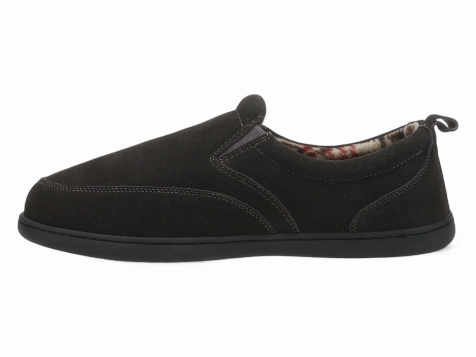 Compression Molded Midsole Michael Ellis Daniel House Slipper Grey